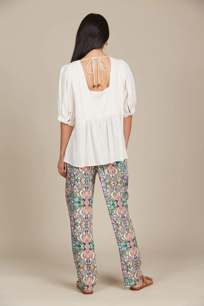 Amelie Top - Lotus NOW 50% OFF!