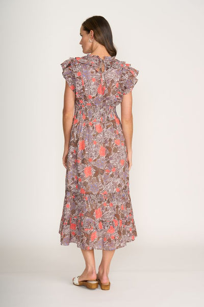 Draw Card Dress - Java