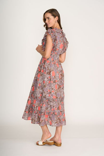 Draw Card Dress - Java