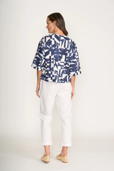 Looking Sharp Top - Best Angle