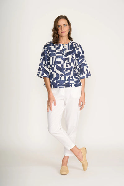 Looking Sharp Top - Best Angle