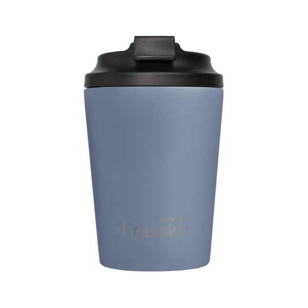 Camino 340ml Travel Cup made by Fressko - River