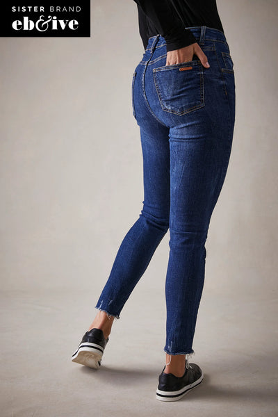 Junko Denim Jeans