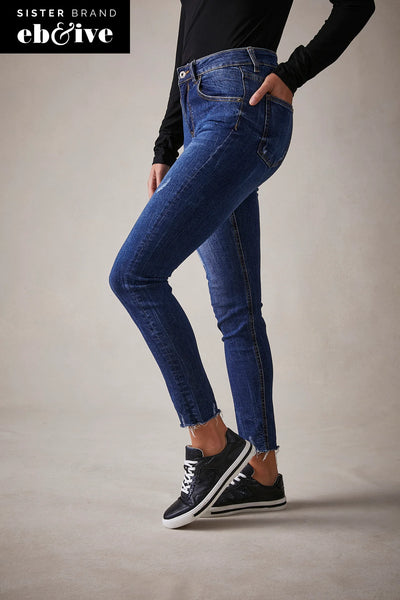 Junko Denim Jeans