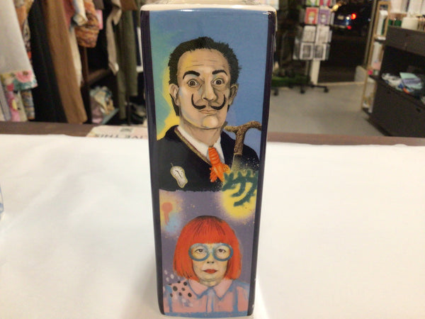 Vase - Tribute Artists