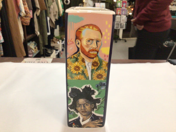 Vase - Tribute Artists
