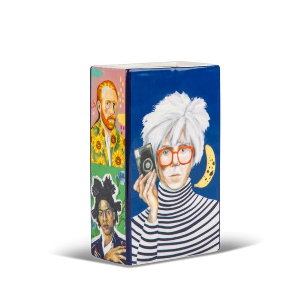 Vase - Tribute Artists