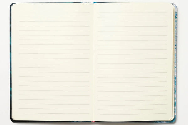 Coogee Shores Notebook