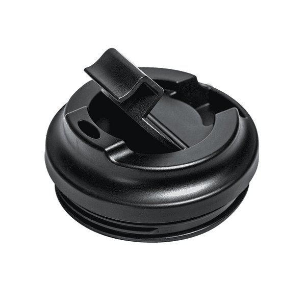 Ceramic Camino 340ml/12oz Travel Cup - Coal