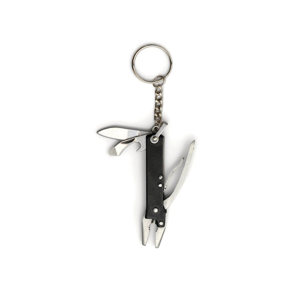 Mini Pliers Multi-Tool Keyring