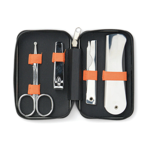 Manicure & Grooming Kit - Nailed to Perfection