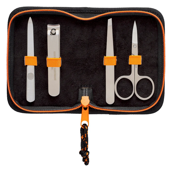 Manicure Set - Cut Above The Rest