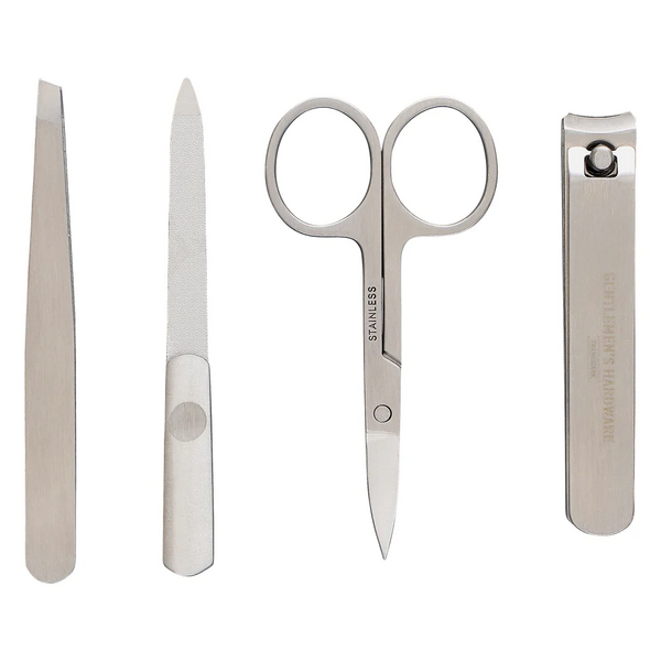Manicure Set - Cut Above The Rest