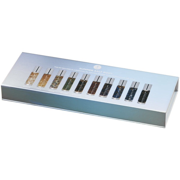 Essential Oil Roller Complete Gift Set