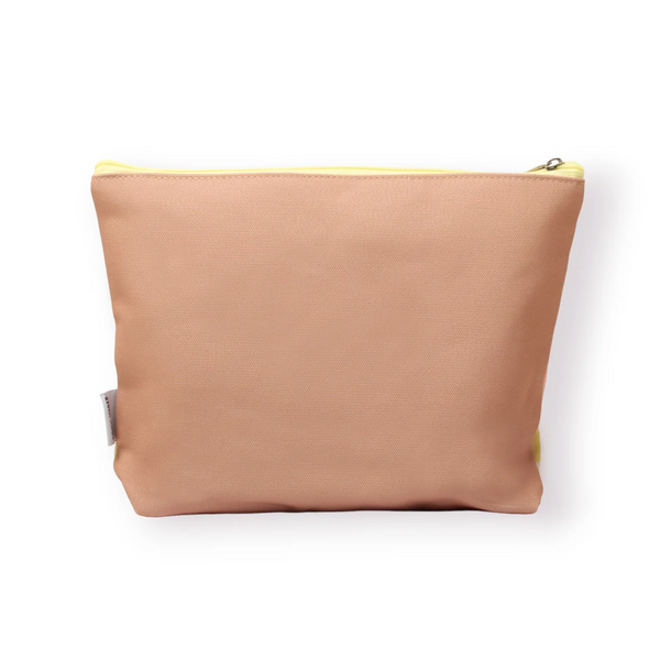 Travel Pouch - Baking