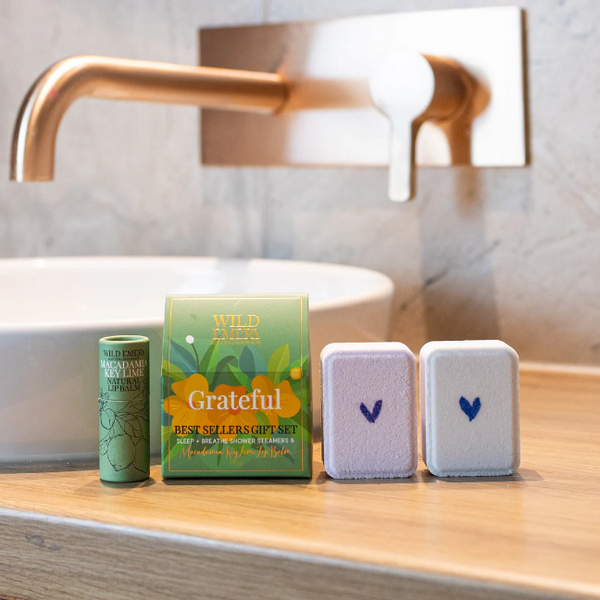 Grateful - Best Sellers Gift Set