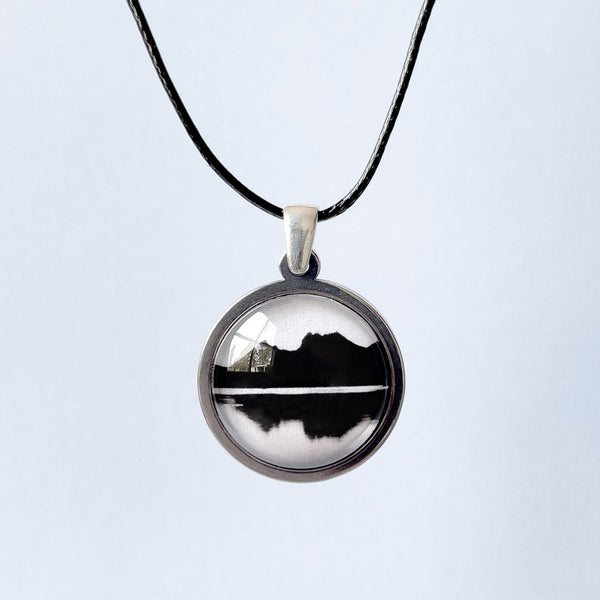Pendant - Cradle Mountain