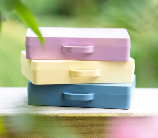 Getting Lost - Suitcase