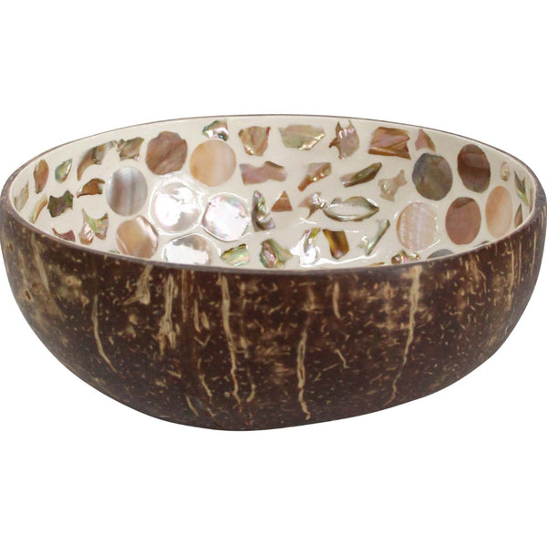 Coco Bowl - Natural Sand