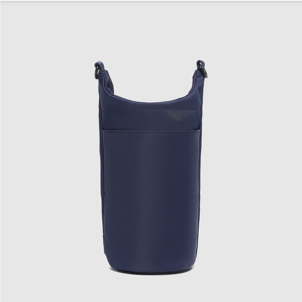 Miami Water Bottle Bag - Navy