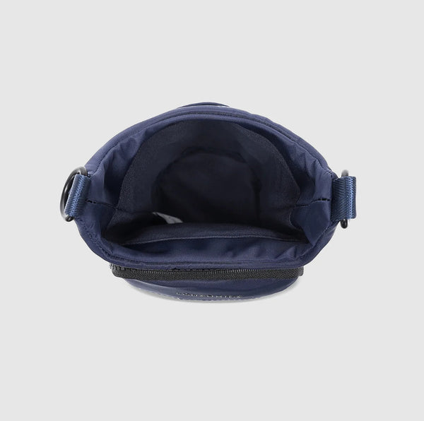 Miami Water Bottle Bag - Navy