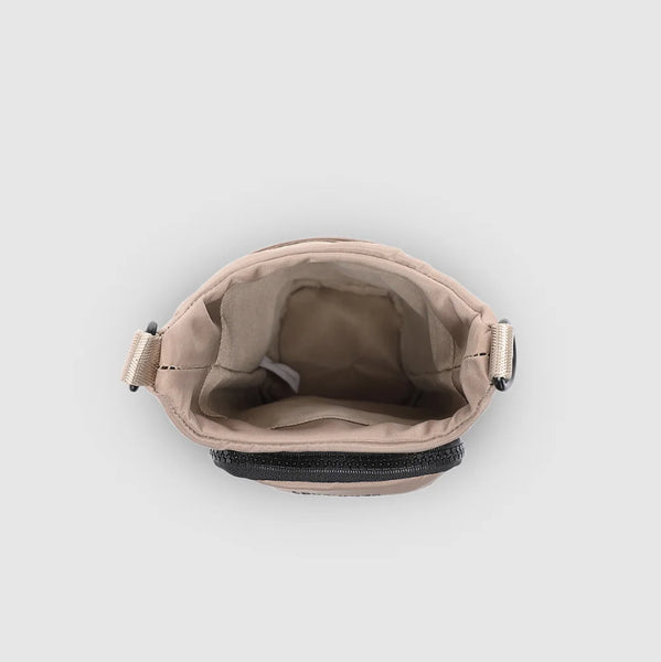 Miami Water Bottle Bag - Coffee