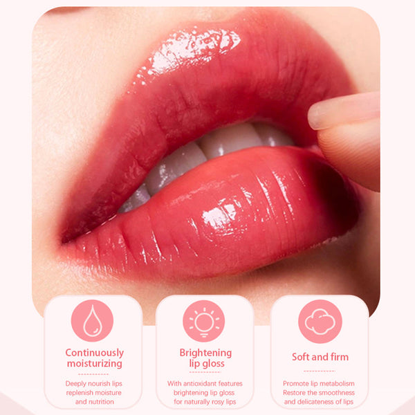 Radiant Lips 2-in-1 Kit