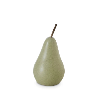 Bosc Pear - Green