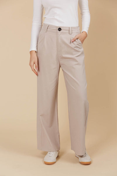 Freya Pant - Canvas NOW 40% OFF!