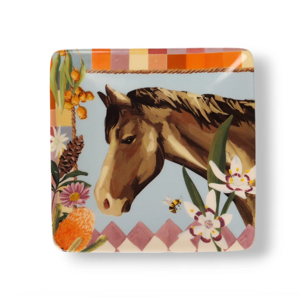 Square Trinket Tray - Backcountry