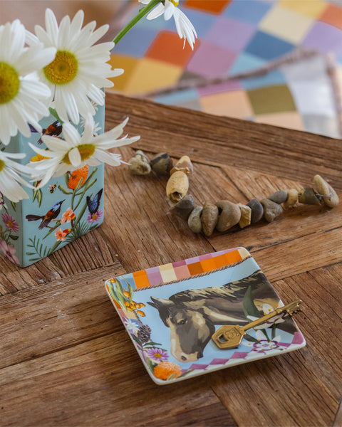 Square Trinket Tray - Backcountry