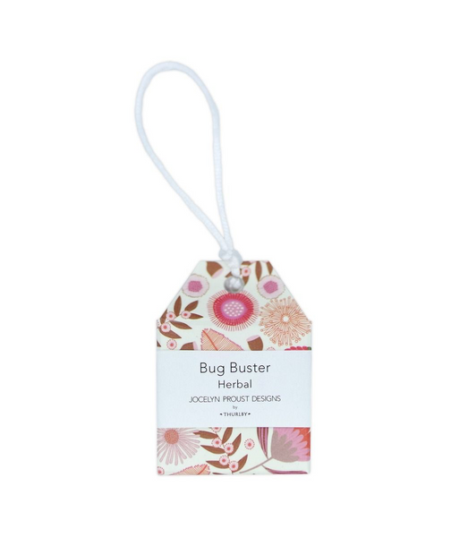 Bug Buster - Jocelyn Proust Designs