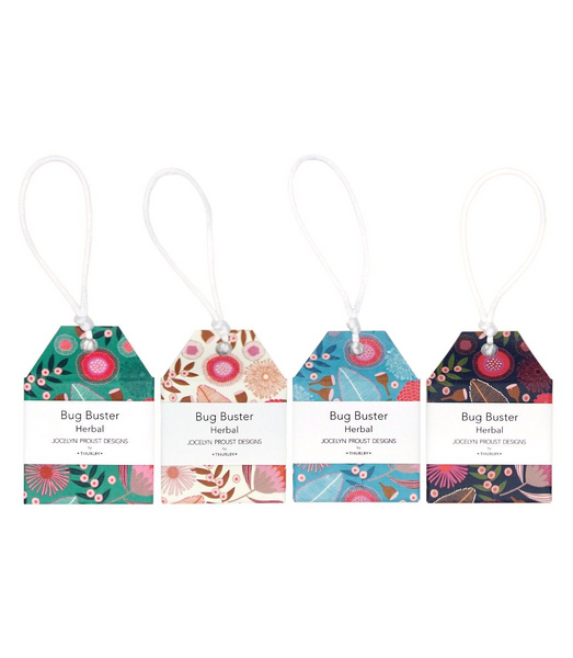 Bug Buster - Jocelyn Proust Designs