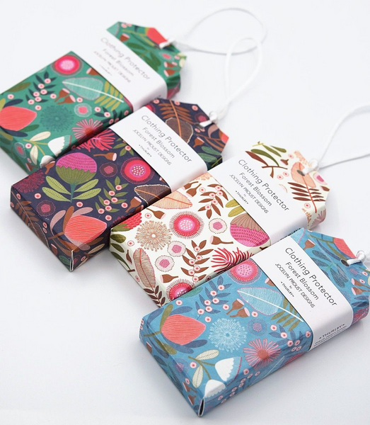 Clothing Protector - Jocelyn Proust Designs