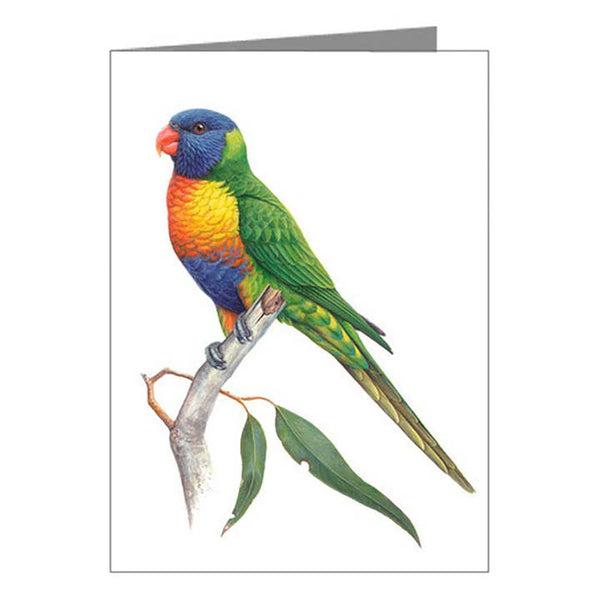 Gift Tag - Jeremy Boot