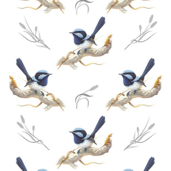 Cotton Tea Towel - Jeremy Boot