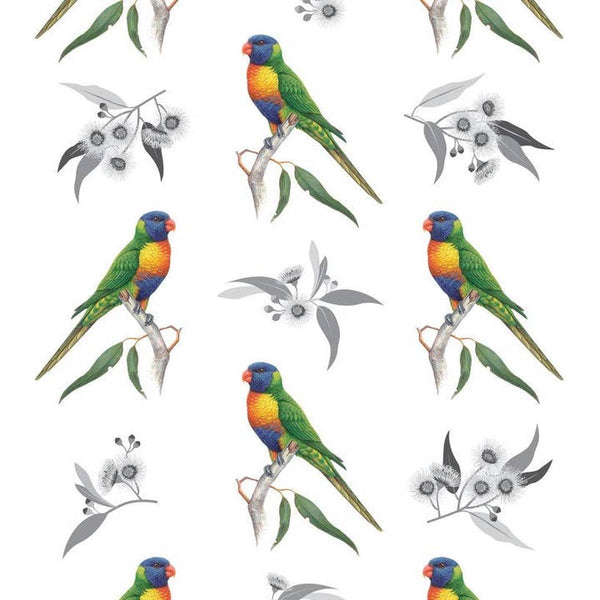 Cotton Tea Towel - Jeremy Boot