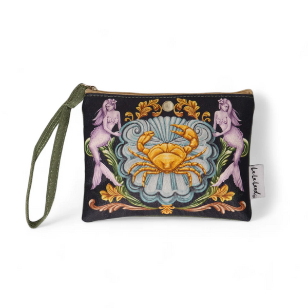 Coin Purse - Majestic Coast