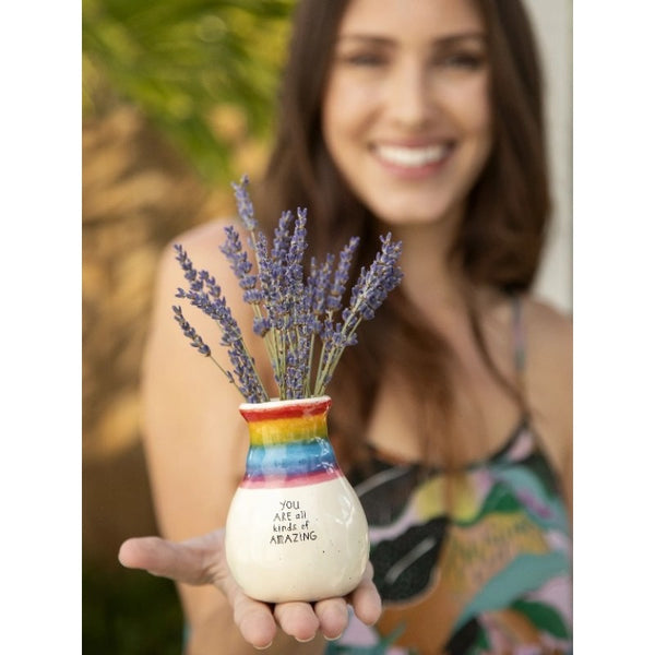Favourite Bud Vase - You Are Amazing