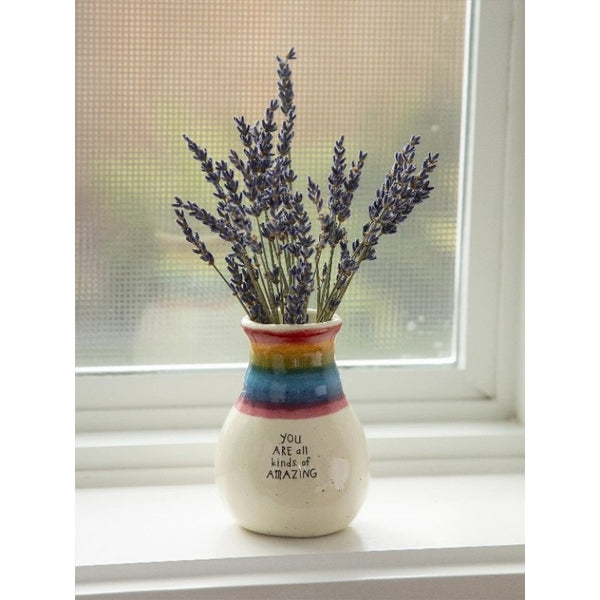 Favourite Bud Vase - You Are Amazing