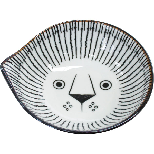 Leo Lion Bowl - Small