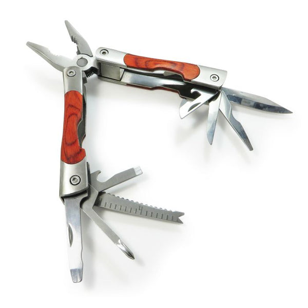 Maverick 11 in 1 Multi Tool