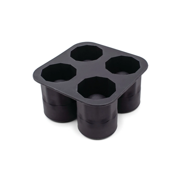 Ice Cube Shot Glass Mould