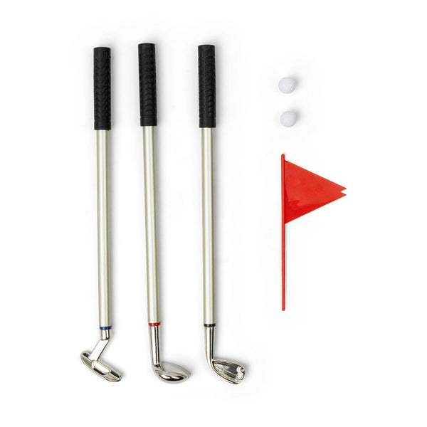 Pen & Putt - Golf Club Pens