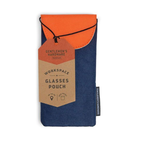 Glasses Pouch