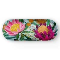 Hard Shell Glasses Case - Bushland Botanicals
