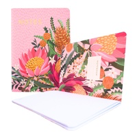 Notebooks 2 pack - Bushland Botanicals