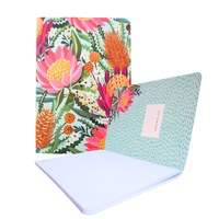 Notebooks 2 pack - Bushland Botanicals