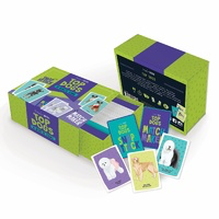 Top Dogs - 10 Minute Game