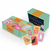 Fancy Felines - 10 Minute Game